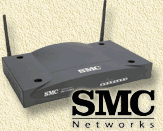 SMC7404 - All devices in one, a MUST for all DSL users