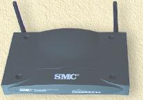 SMC7404WBRAB - Router
