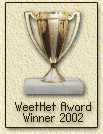De "WeetHet Award"