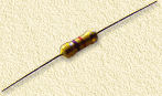 Resistor