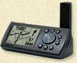 Garmin GPS-V family
