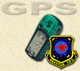GPS - Global Positioning System