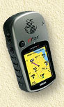 Garmin eTrex Vista-C