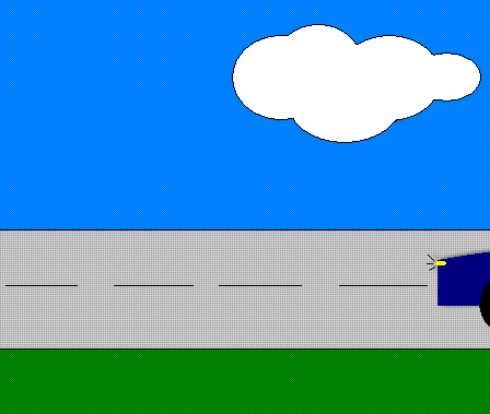 The result of this tutorial