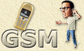 GSM