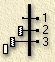 Siemens pinout