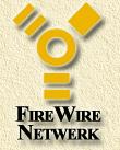 FireWire gebruiken voor een netwerk ...