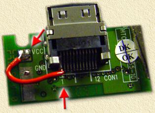 iPAQ craddle - USB voor het opladen van de accu