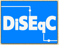DiSEqC logo