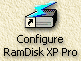 RamDisk XP Pro icon