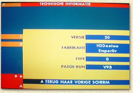 Versie 9b Final voor de Strong ...