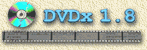 DVDx ...