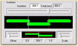 MPEG2VCR: De juiste plaats ...